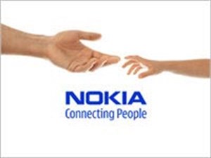 Nokia muốn mua lại Palm