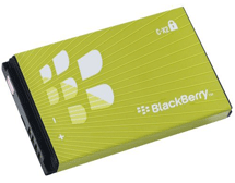 image of BlackBerry 8800 Battery