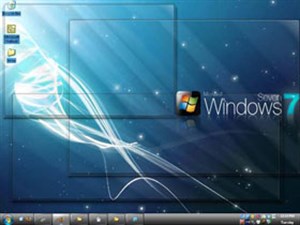 Biến các chức năng của Windows XP/Vista giống như Windows 7