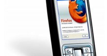 Trình duyệt Firefox mới cho máy di động