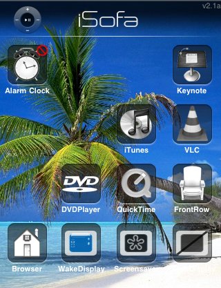 isofa-iphone-interface