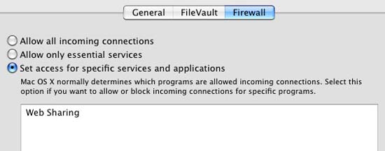 isofa-security-settings