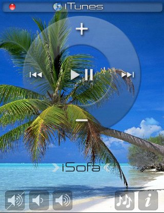 isofa-control-itunes