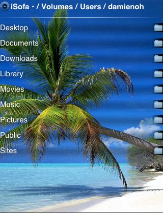isofa-browser