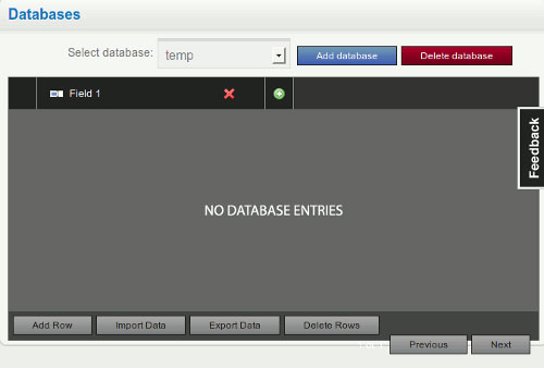 basekit-database