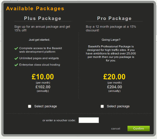basekit-packages