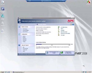 Quản lý nguồn cho Hyper-V - Phần 2