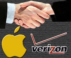 Apple: dòng iPhone mới và thương vụ với Verizon
