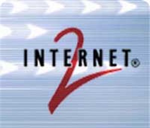 Mạng Internet2 đột phá về tốc độ