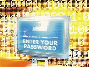 Bảo vệ mật khẩu trực tuyến
