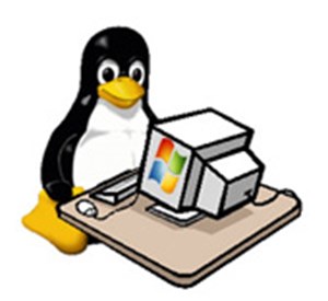 3 cách truy cập phân vùng Linux (ext2/ext3) từ hệ điều hành Windows:
