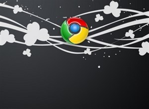 Google Chrome tự động cập nhật Flash Player. 
