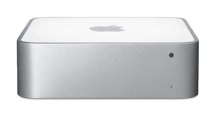 Mac mini server