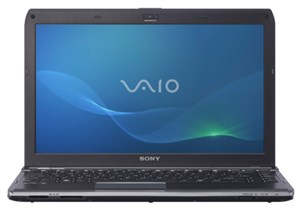 Điểm lại các Notebook Sony VAIO dòng Y-series