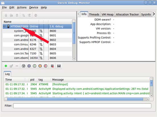 android-screenshot-dalvik
