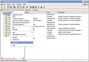 Cấu hình IPSec Policy thông qua GPO