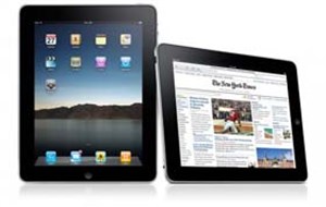 Cảm nhận đầu tiên về iWork cho iPad