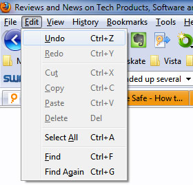 Undo is your friend. (Click for larger image.)