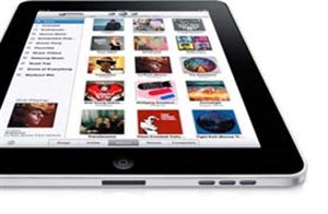 iPad với vấn đề in ấn và chia sẻ file