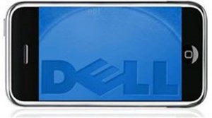 Dell mở rộng thị trường Smartphone