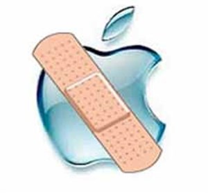 Apple tiến hành vá lỗ hổng Pwn2Own của hệ điều hành Mac OS X