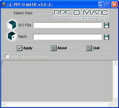 PPF-O-Matic