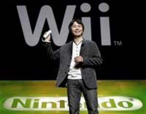 Nintendo: Quý IV sẽ có hệ thống game mới "Wii"