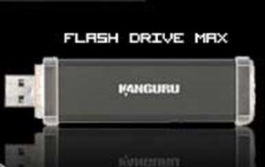 Thẻ nhớ USB dung lượng cao nhất thế giới