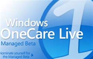 Microsoft ra mắt phần mềm bảo mật Windows Live OneCare