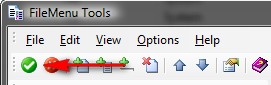 FileMenu Tools