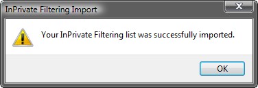 Internet Explorer 8