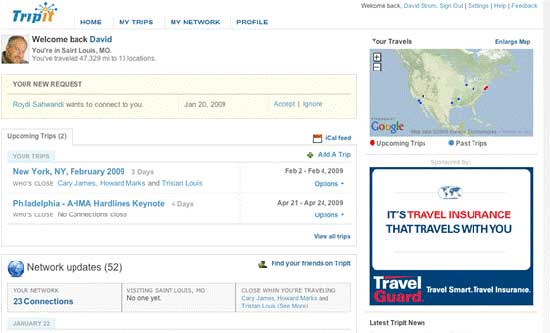 Tripit