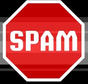 90% E-mail là Spam