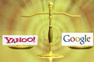 CEO Yahoo: “Google cần đa dạng hóa” 