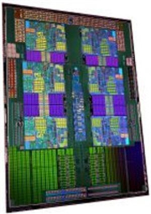 Vấn đề với bộ vi xử lý Phenom II X6 của AMD dưới nền tảng Linux