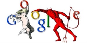 10 điều “dễ ghét” với giao diện mới của Google