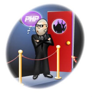 Tháng bảo mật PHP