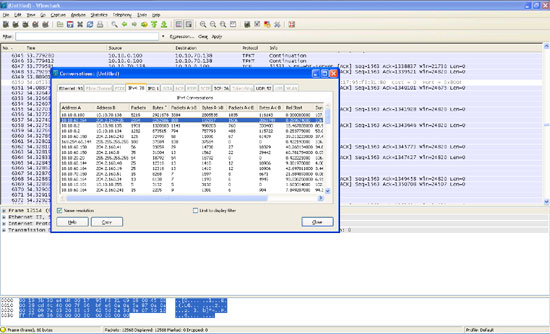 Wireshark