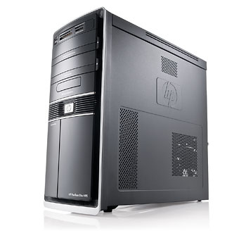 HP Pavilion HPE-170t