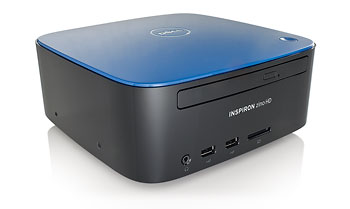 Dell Inspiron Zino HD