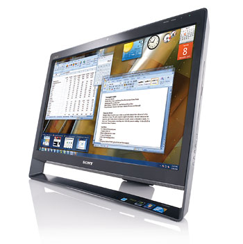 Sony VAIO L117FX/B