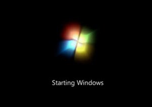 Loại bỏ thành phần khởi động boot menu trong Windows 7