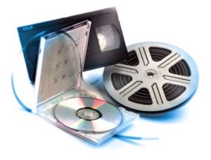 Tìm hiểu, phân biệt khái niệm về CAM,DVDRIP, R5, DVDSCR... 