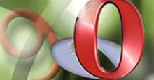 Lỗi bảo mật tấn công từ chối dịch vụ với Opera 9.0