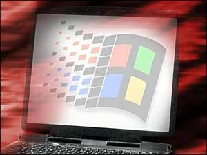 Microsoft sửa chữa bản vá tháng 6/2006