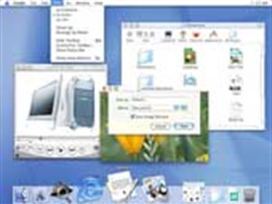 Xuất hiện mã khai thác bản Mac OS X mới