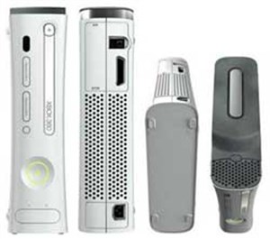 Microsoft sẽ “đại hạ giá” Xbox 360 vào cuối năm