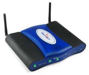 Hướng dẫn mua một Wi-Fi Router