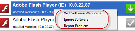Update Notifier