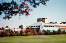 Bell Labs, Murray Hill, NJ